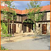 Eberswalde - Messingwerksiedlung