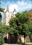 Nikolaikirche
