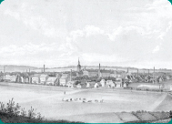 Luckenwalde-um-1850